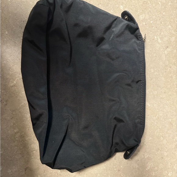 ❌SOLD❌ Chanel Black Quilted Wild Stitch Handbag - Picture 13 of 14